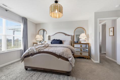11711 Fawn Crest Drive Indianapolis IN 46235
