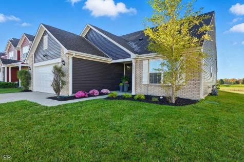 11711 Fawn Crest Drive Indianapolis IN 46235