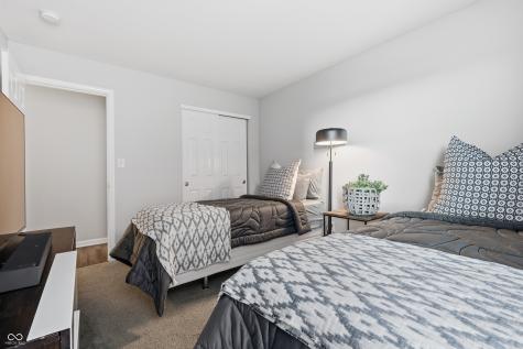 11711 Fawn Crest Drive Indianapolis IN 46235