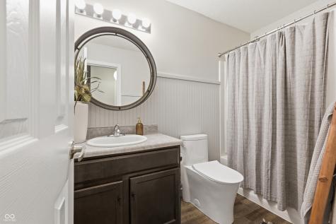 11711 Fawn Crest Drive Indianapolis IN 46235