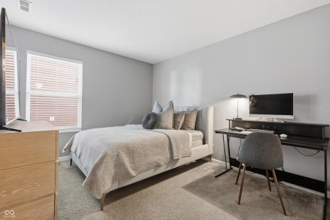 11711 Fawn Crest Drive Indianapolis IN 46235
