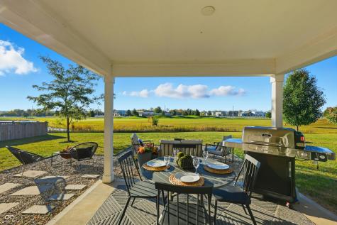 11711 Fawn Crest Drive Indianapolis IN 46235