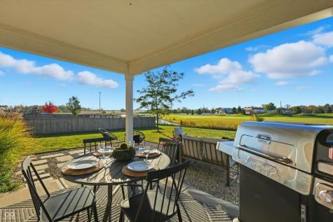 11711 Fawn Crest Drive Indianapolis IN 46235