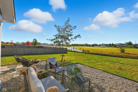 11711 Fawn Crest Drive Indianapolis IN 46235