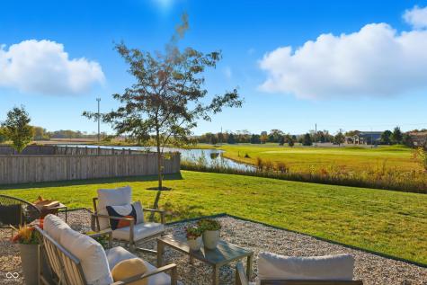 11711 Fawn Crest Drive Indianapolis IN 46235
