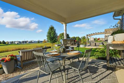 11711 Fawn Crest Drive Indianapolis IN 46235