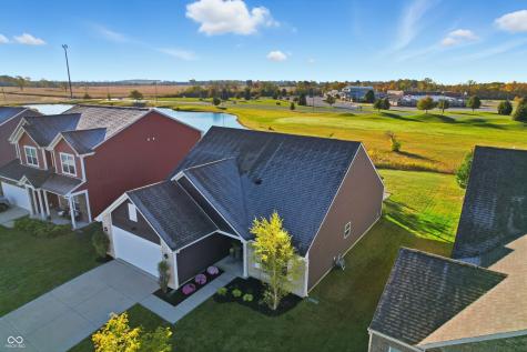 11711 Fawn Crest Drive Indianapolis IN 46235