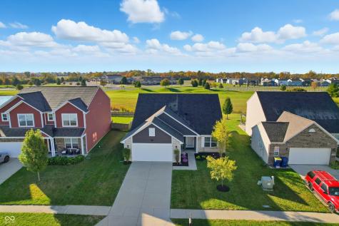 11711 Fawn Crest Drive Indianapolis IN 46235