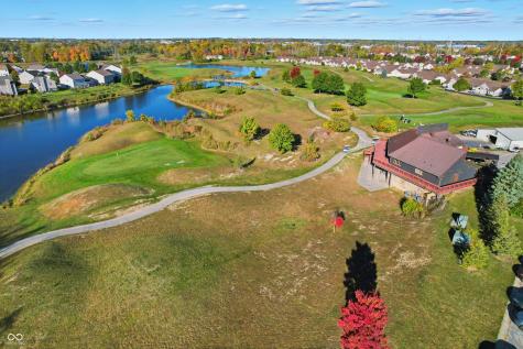 11711 Fawn Crest Drive Indianapolis IN 46235