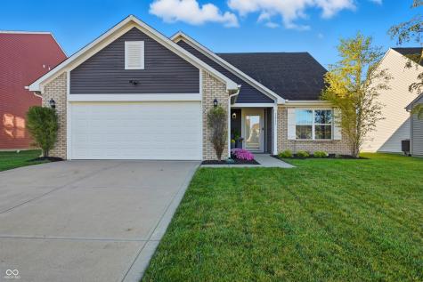 11711 Fawn Crest Drive Indianapolis IN 46235