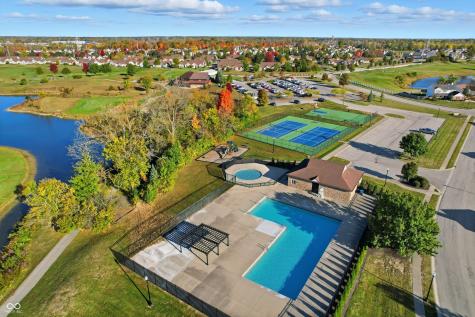 11711 Fawn Crest Drive Indianapolis IN 46235