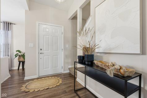 11711 Fawn Crest Drive Indianapolis IN 46235