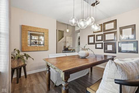11711 Fawn Crest Drive Indianapolis IN 46235