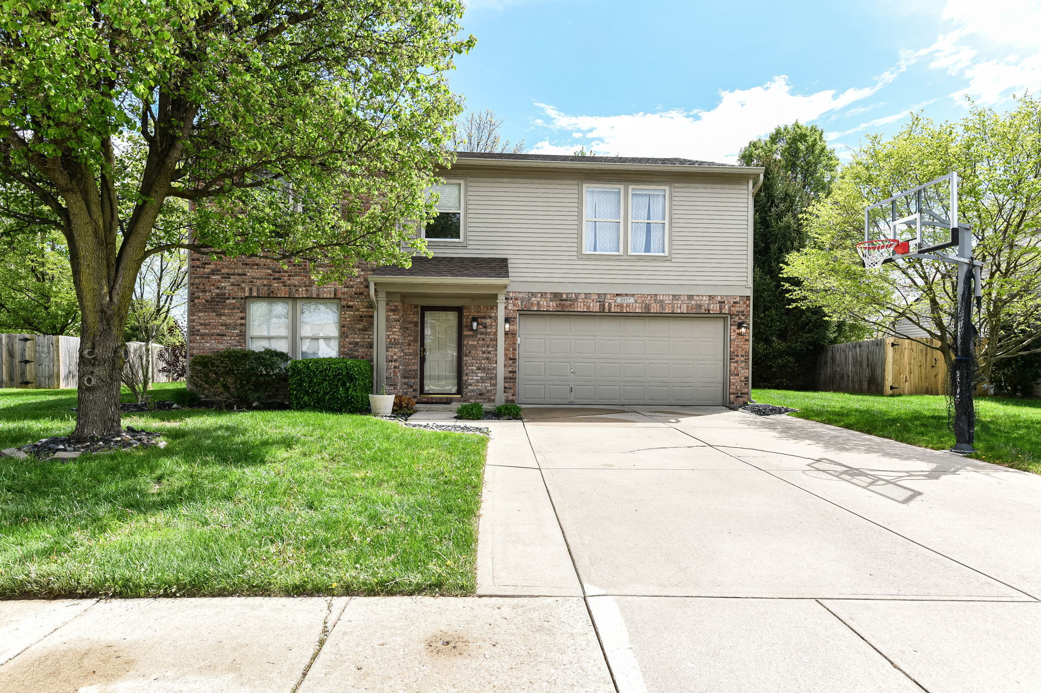 6917 Amber Springs Way Indianapolis IN 46237