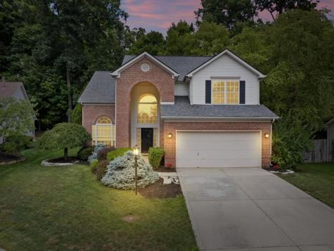 5854 Hornbean Court Carmel IN 46033