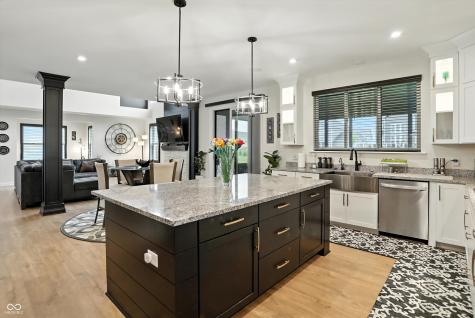 16041 Flowing Creek Way Westfield IN 46074