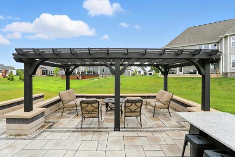 16041 Flowing Creek Way Westfield IN 46074
