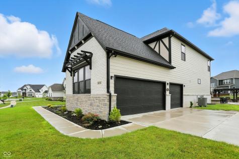 16041 Flowing Creek Way Westfield IN 46074