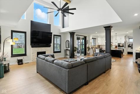 16041 Flowing Creek Way Westfield IN 46074