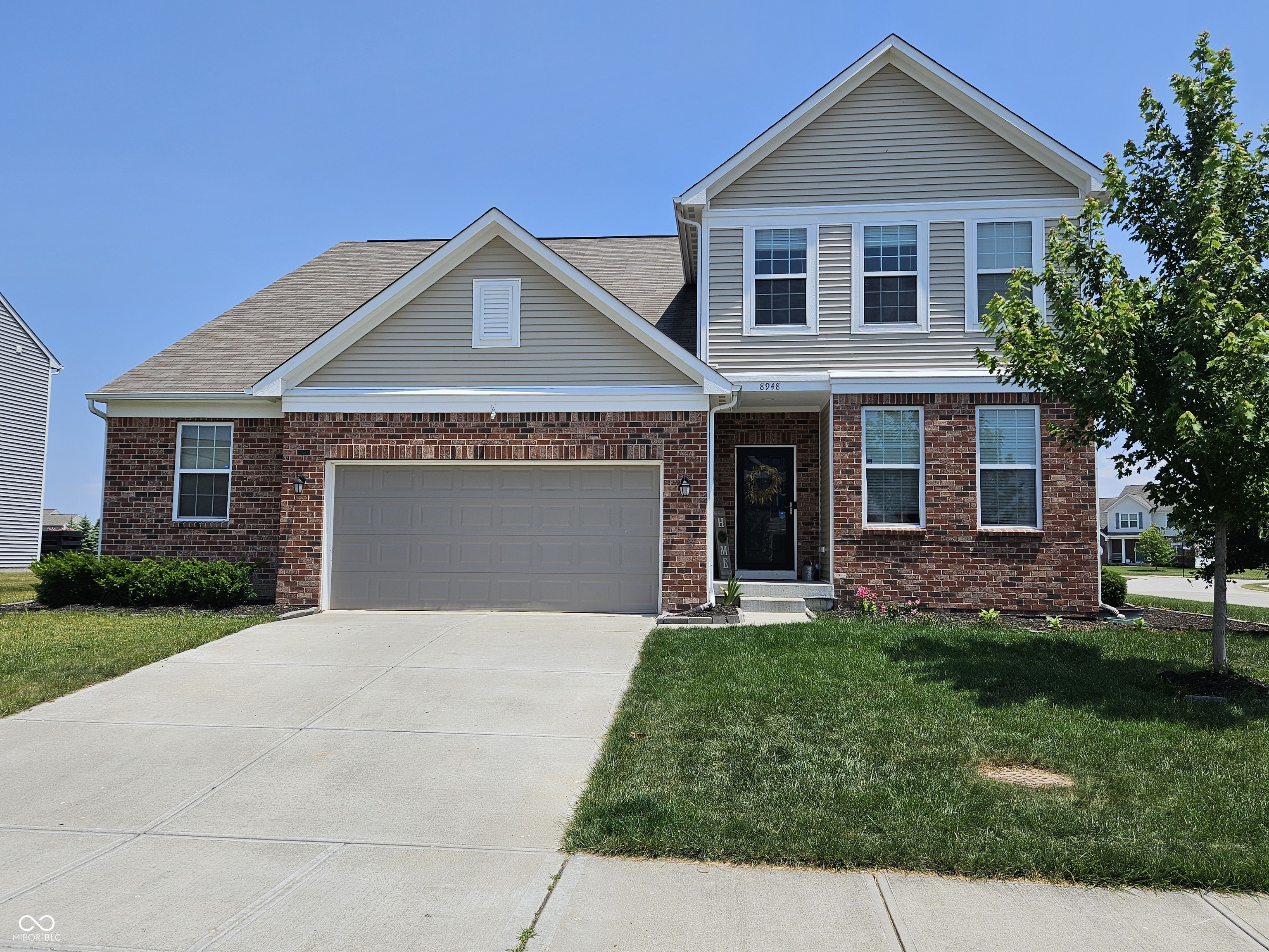8948 River Ridge Drive Brownsburg IN 46112