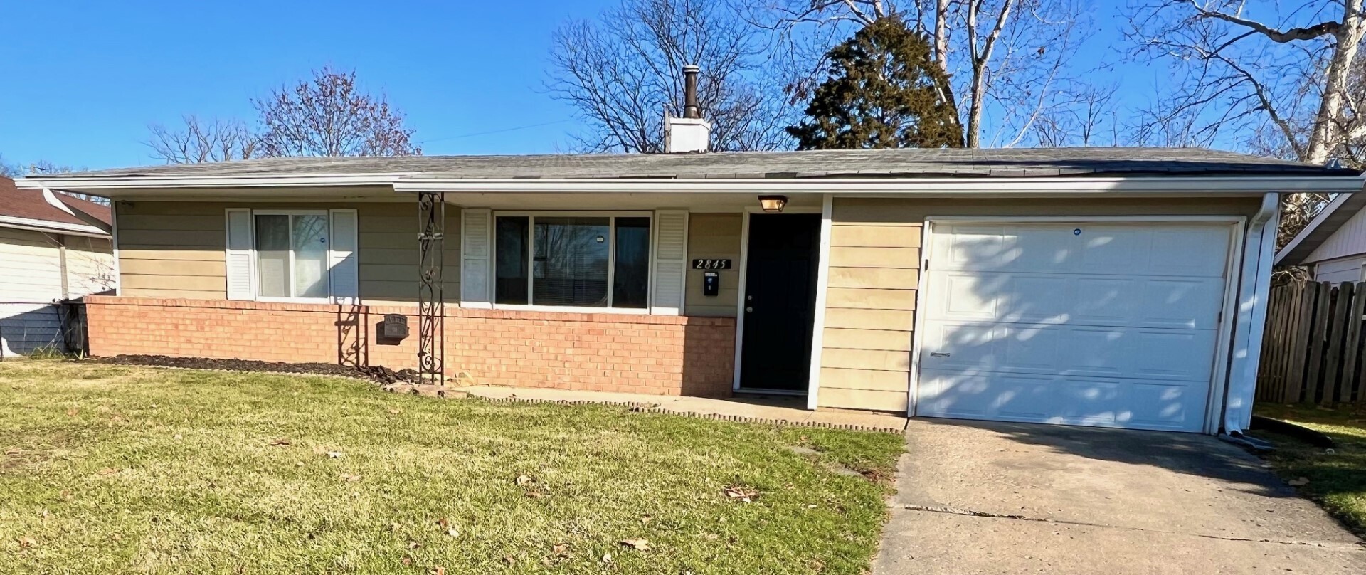 2845 S Oakland Avenue Indianapolis IN 46203