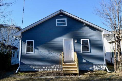 4031 Cornelius Avenue Indianapolis IN 46208