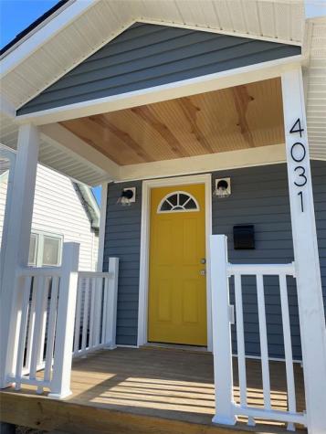 4031 Cornelius Avenue Indianapolis IN 46208