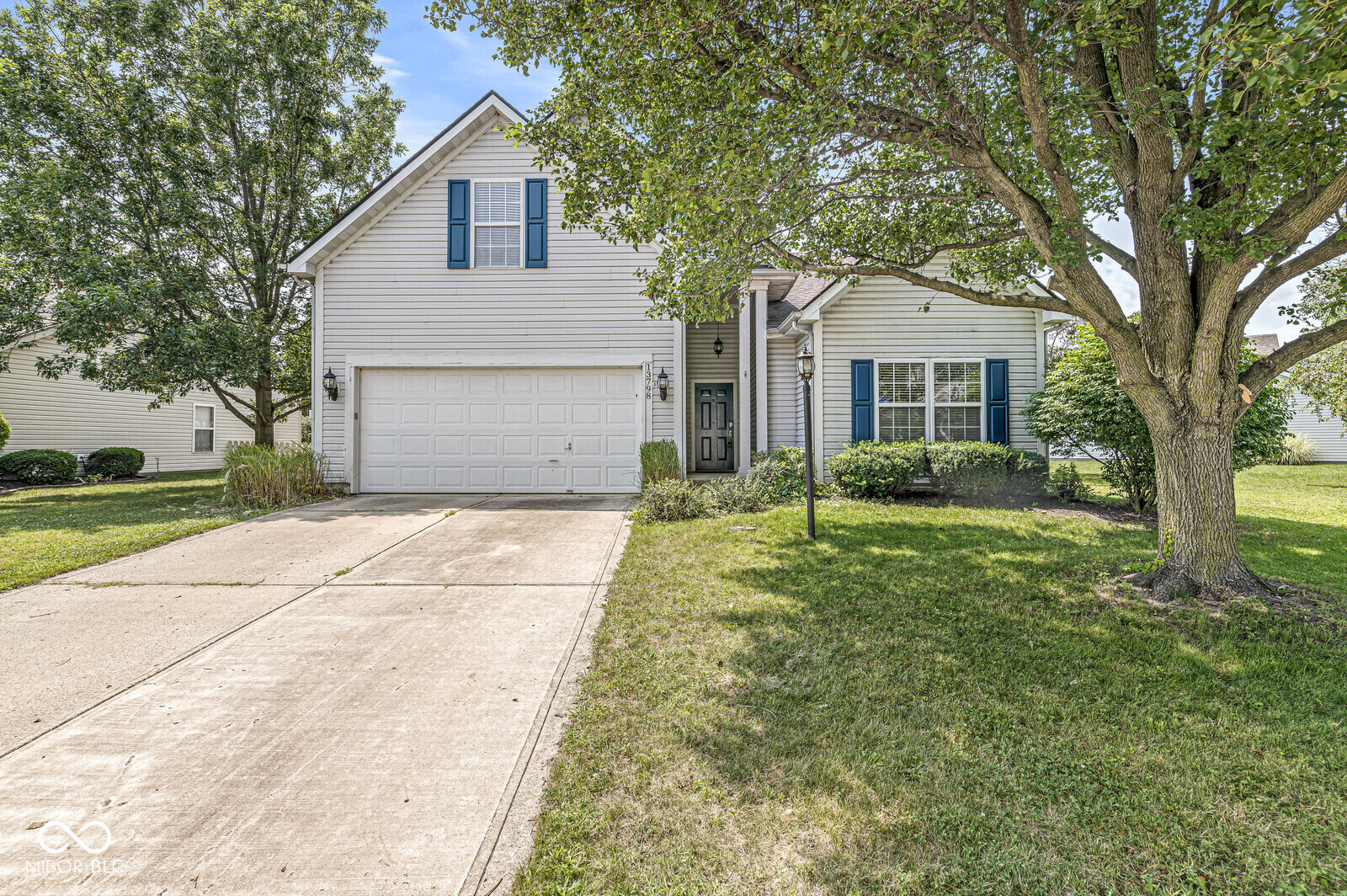 13798 Forum Meadows Drive Carmel IN 46033