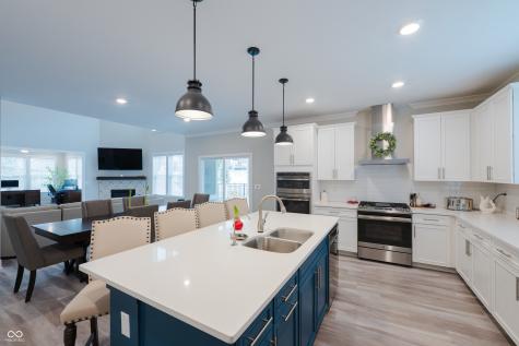 5220 Caprock Drive Noblesville IN 46062
