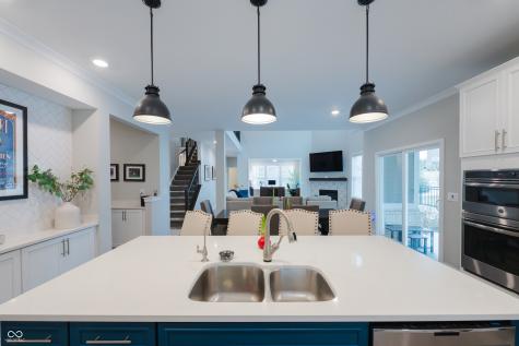 5220 Caprock Drive Noblesville IN 46062