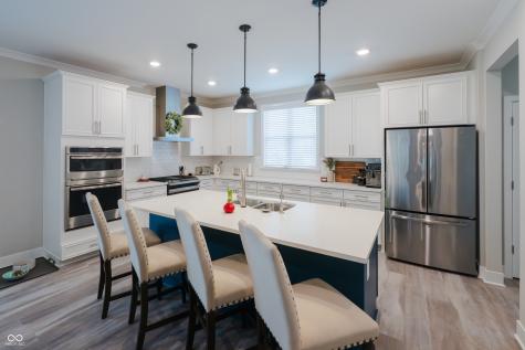 5220 Caprock Drive Noblesville IN 46062