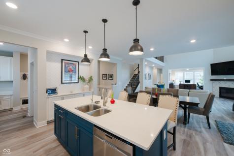 5220 Caprock Drive Noblesville IN 46062