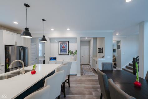 5220 Caprock Drive Noblesville IN 46062