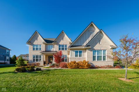 5220 Caprock Drive Noblesville IN 46062