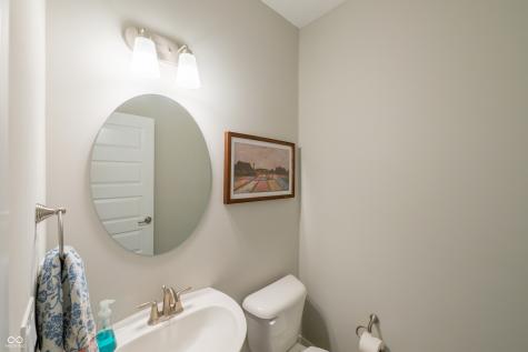 5220 Caprock Drive Noblesville IN 46062