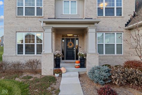 5220 Caprock Drive Noblesville IN 46062