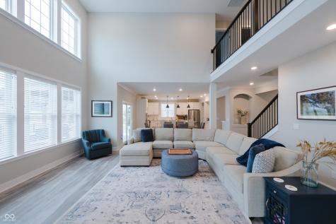 5220 Caprock Drive Noblesville IN 46062