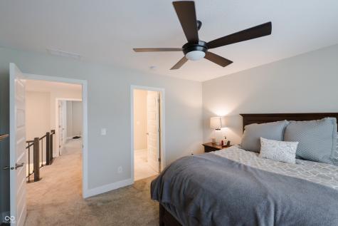 5220 Caprock Drive Noblesville IN 46062