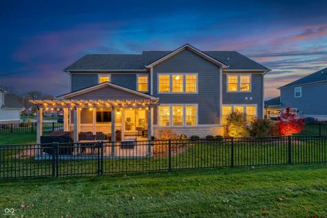 5220 Caprock Drive Noblesville IN 46062