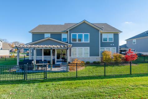 5220 Caprock Drive Noblesville IN 46062