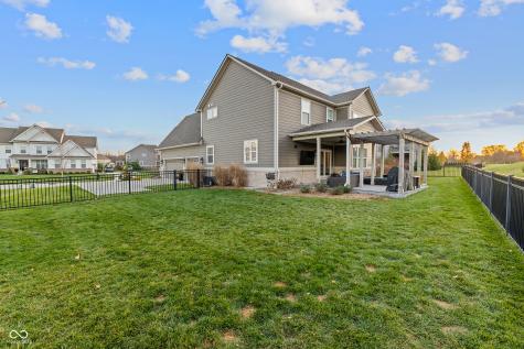 5220 Caprock Drive Noblesville IN 46062