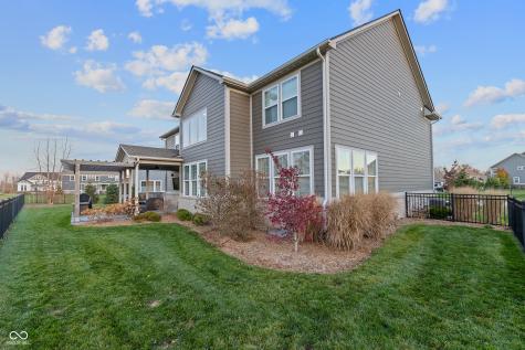5220 Caprock Drive Noblesville IN 46062