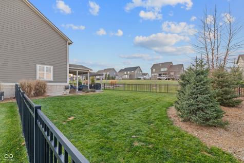 5220 Caprock Drive Noblesville IN 46062