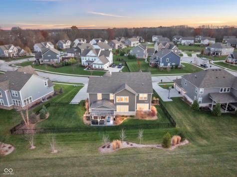 5220 Caprock Drive Noblesville IN 46062