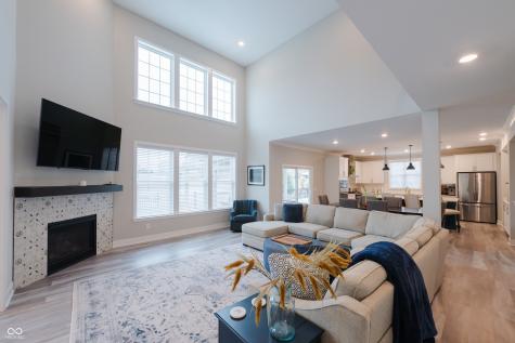 5220 Caprock Drive Noblesville IN 46062