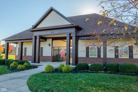 5220 Caprock Drive Noblesville IN 46062