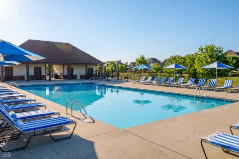 5220 Caprock Drive Noblesville IN 46062