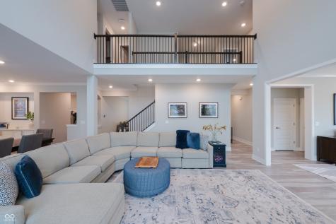5220 Caprock Drive Noblesville IN 46062