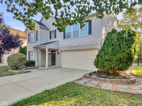 4905 Flame Way Indianapolis IN 46254