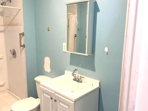 2252 Wheeler Street Indianapolis IN 46218